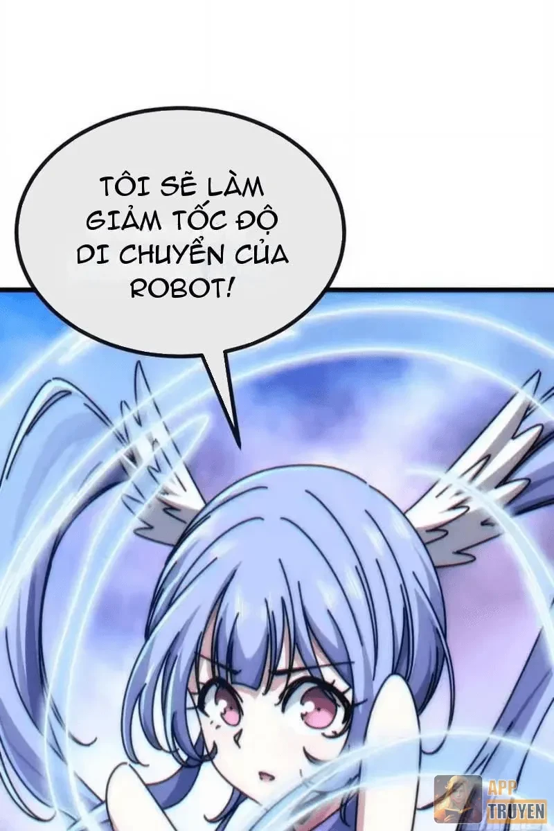 Tiến Hóa Vô Hạn Bắt Đầu Từ Con Số Không Chapter 65 - 45