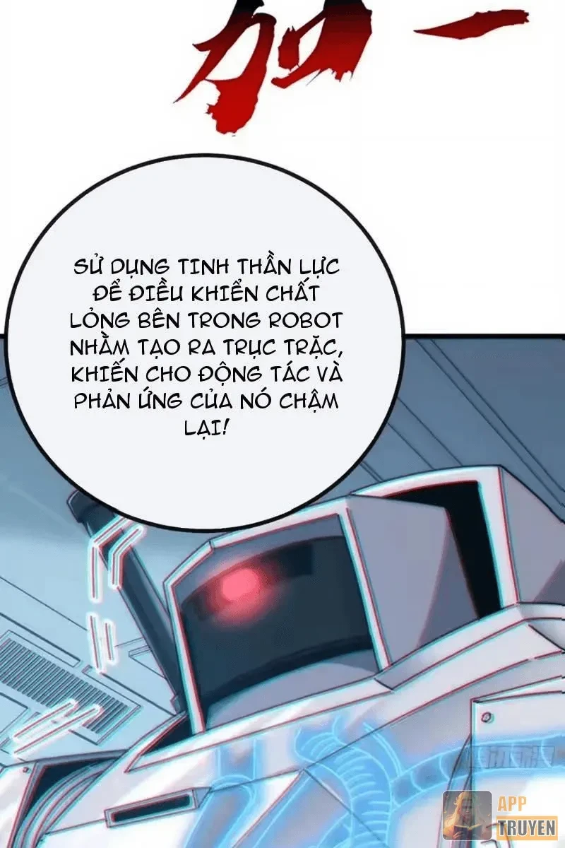 Tiến Hóa Vô Hạn Bắt Đầu Từ Con Số Không Chapter 65 - 47