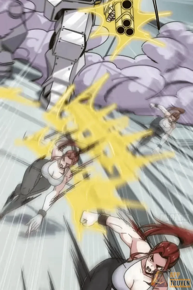 Tiến Hóa Vô Hạn Bắt Đầu Từ Con Số Không Chapter 65 - 50