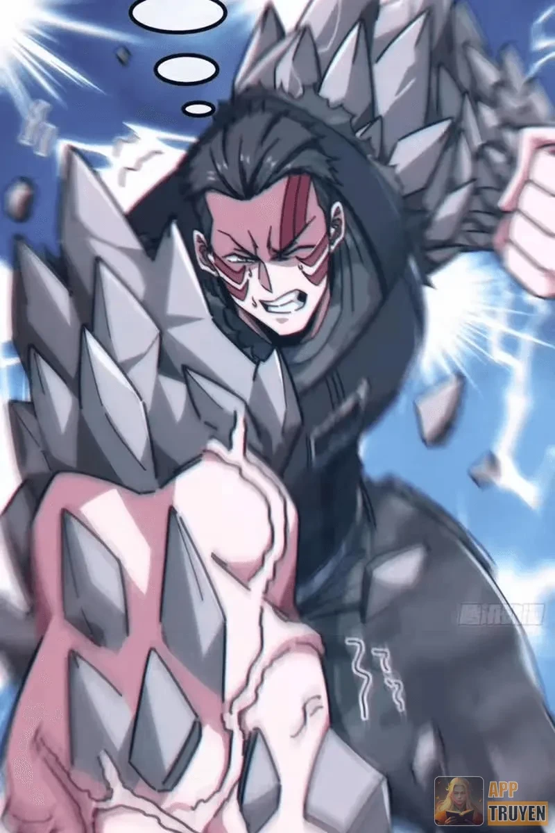 Tiến Hóa Vô Hạn Bắt Đầu Từ Con Số Không Chapter 65 - 56