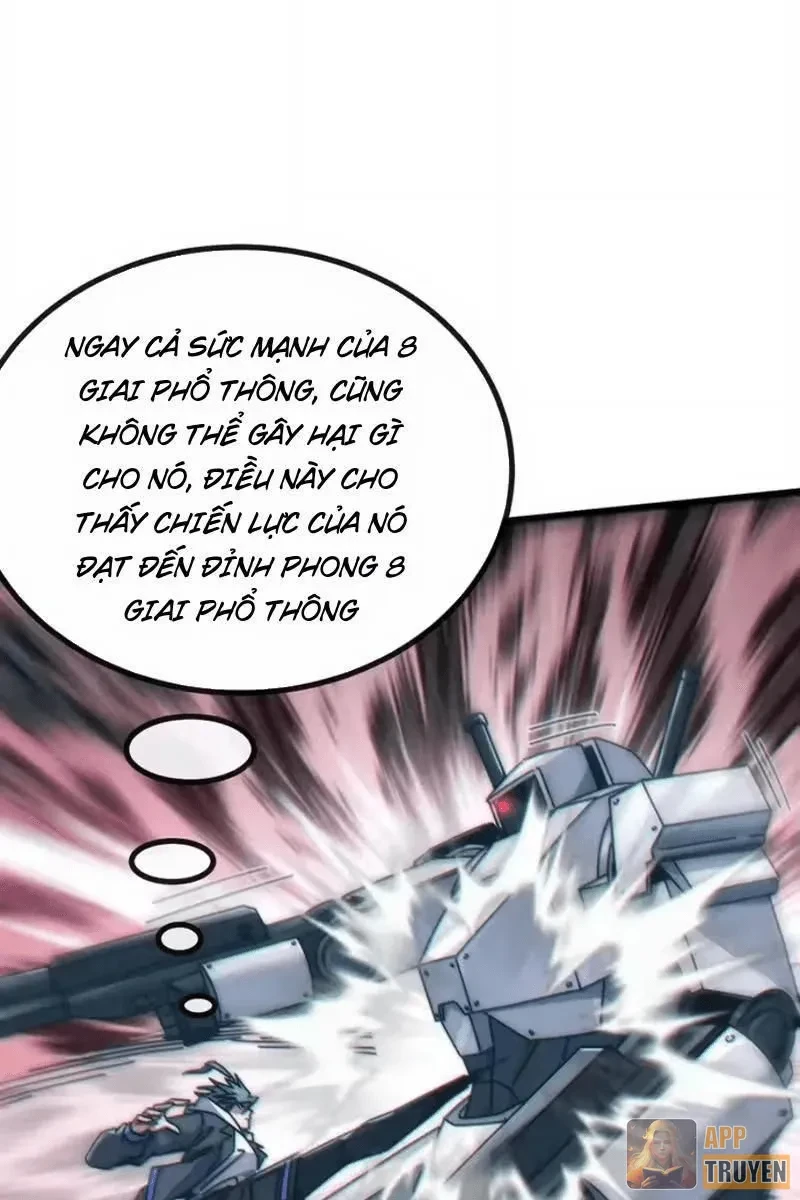 Tiến Hóa Vô Hạn Bắt Đầu Từ Con Số Không Chapter 65 - 60