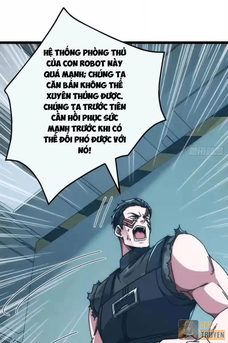 Tiến Hóa Vô Hạn Bắt Đầu Từ Con Số Không Chapter 65 - 62