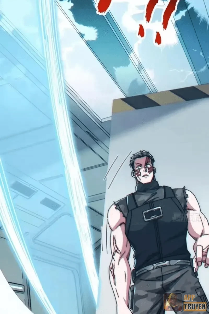 Tiến Hóa Vô Hạn Bắt Đầu Từ Con Số Không Chapter 65 - 64