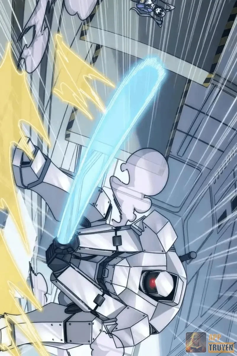 Tiến Hóa Vô Hạn Bắt Đầu Từ Con Số Không Chapter 65 - 66