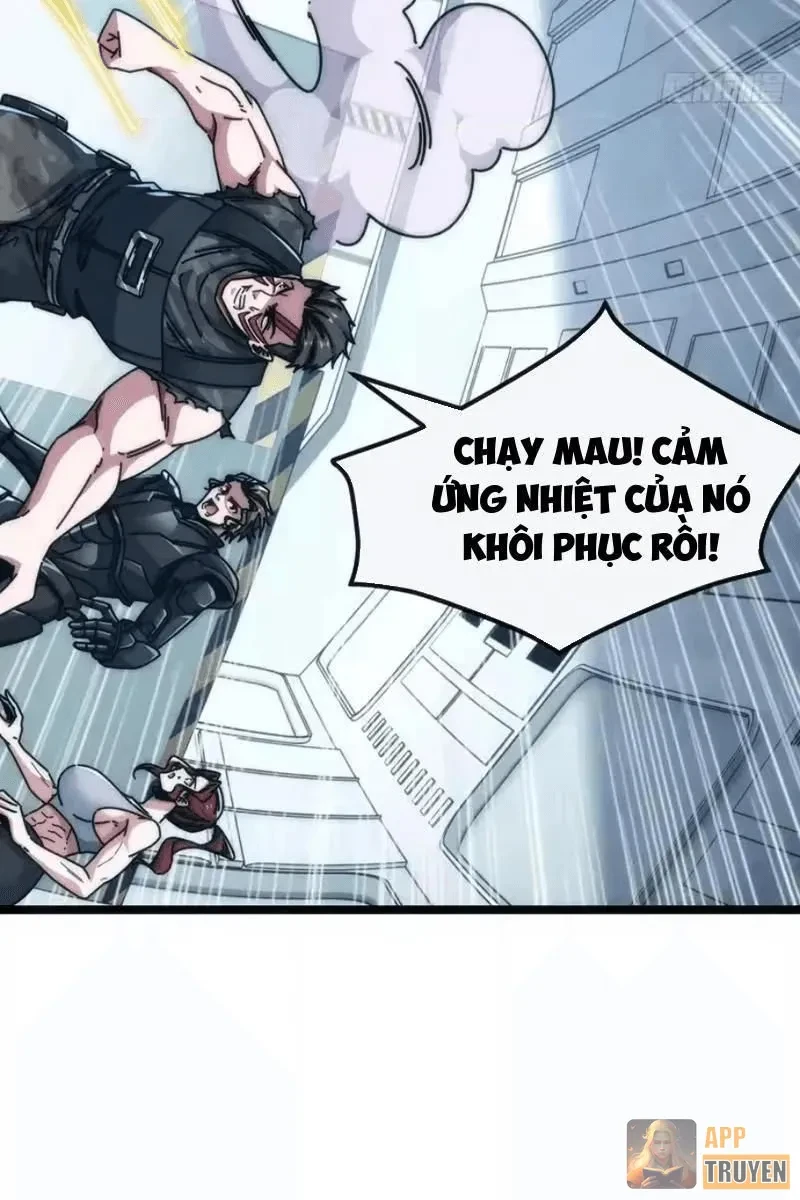 Tiến Hóa Vô Hạn Bắt Đầu Từ Con Số Không Chapter 65 - 67