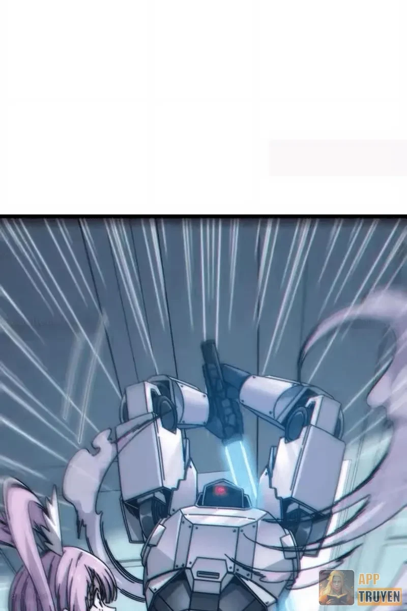 Tiến Hóa Vô Hạn Bắt Đầu Từ Con Số Không Chapter 65 - 68