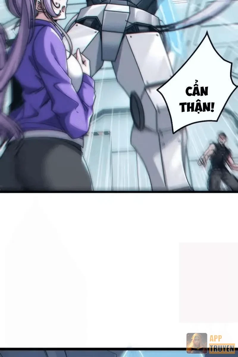 Tiến Hóa Vô Hạn Bắt Đầu Từ Con Số Không Chapter 65 - 69