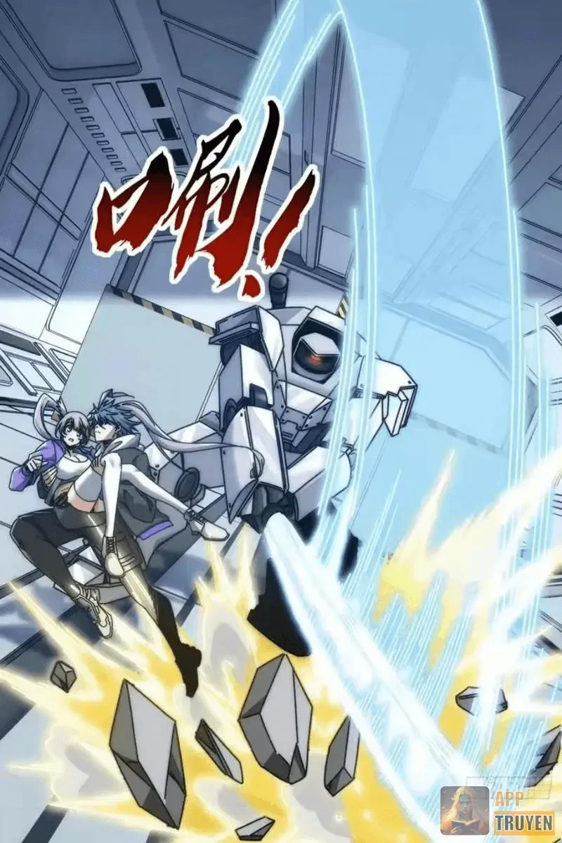 Tiến Hóa Vô Hạn Bắt Đầu Từ Con Số Không Chapter 65 - 70