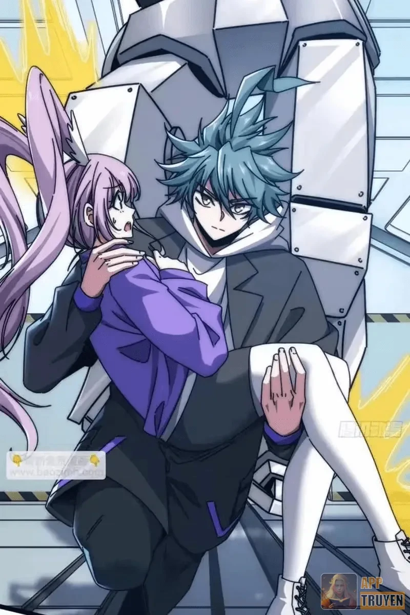 Tiến Hóa Vô Hạn Bắt Đầu Từ Con Số Không Chapter 65 - 75