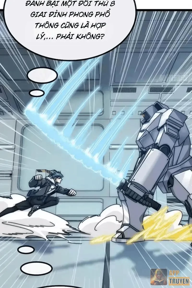 Tiến Hóa Vô Hạn Bắt Đầu Từ Con Số Không Chapter 65 - 79