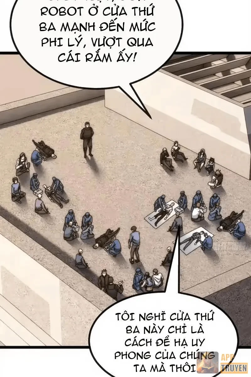 Tiến Hóa Vô Hạn Bắt Đầu Từ Con Số Không Chapter 65 - 81