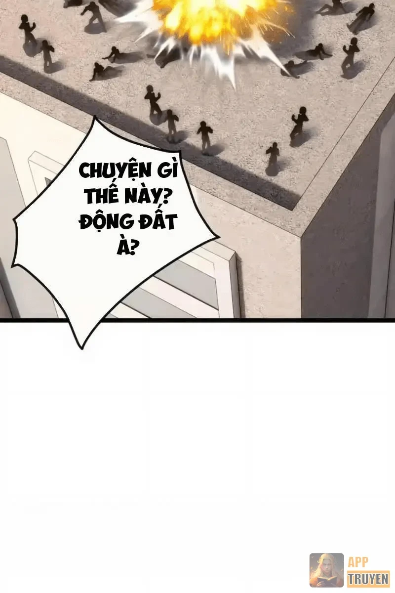 Tiến Hóa Vô Hạn Bắt Đầu Từ Con Số Không Chapter 65 - 85