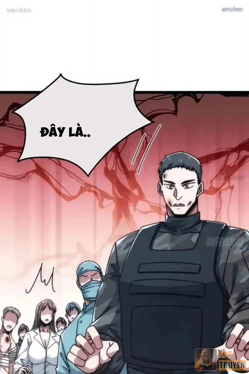 Tiến Hóa Vô Hạn Bắt Đầu Từ Con Số Không Chapter 65 - 86