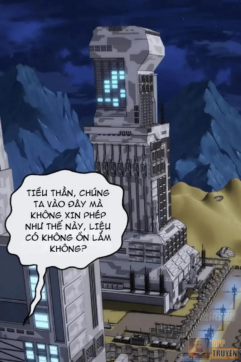 Tiến Hóa Vô Hạn Bắt Đầu Từ Con Số Không Chapter 67 - 5