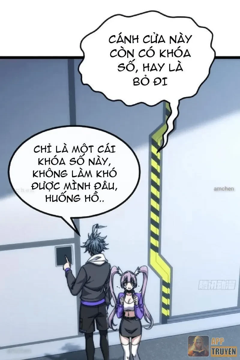 Tiến Hóa Vô Hạn Bắt Đầu Từ Con Số Không Chapter 67 - 7