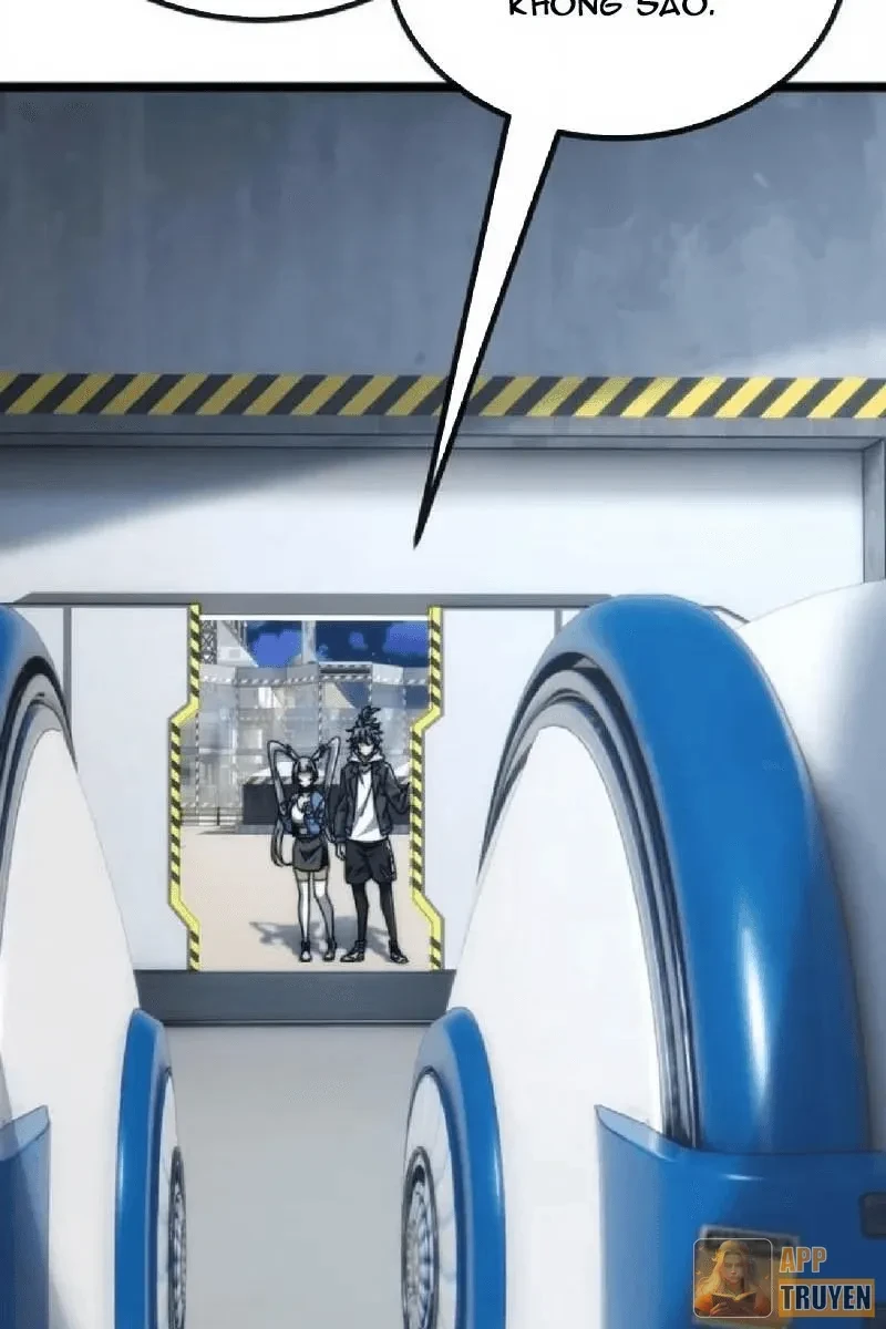 Tiến Hóa Vô Hạn Bắt Đầu Từ Con Số Không Chapter 67 - 9