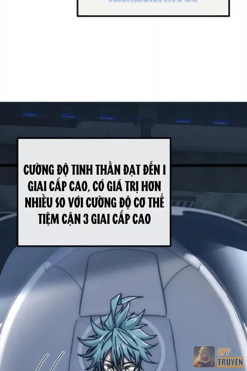 Tiến Hóa Vô Hạn Bắt Đầu Từ Con Số Không Chapter 67 - 15