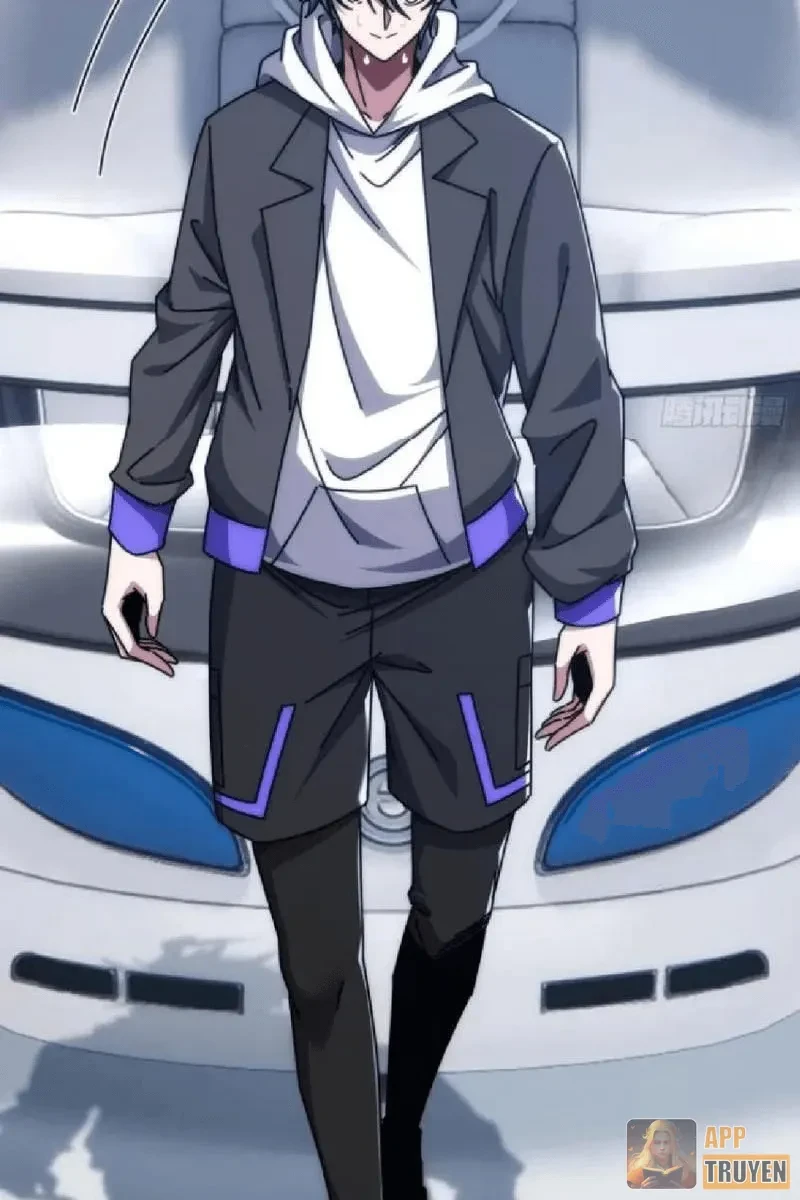 Tiến Hóa Vô Hạn Bắt Đầu Từ Con Số Không Chapter 67 - 16