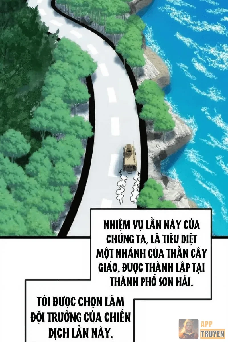 Tiến Hóa Vô Hạn Bắt Đầu Từ Con Số Không Chapter 67 - 19