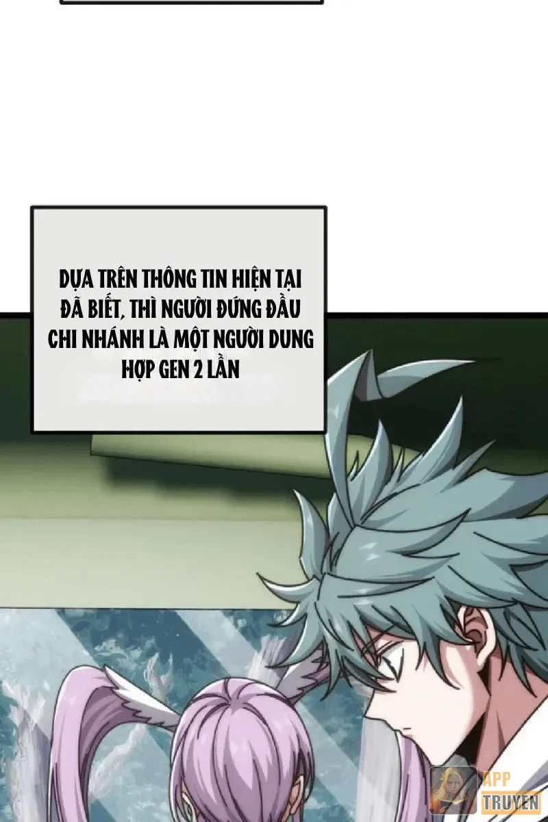 Tiến Hóa Vô Hạn Bắt Đầu Từ Con Số Không Chapter 67 - 20