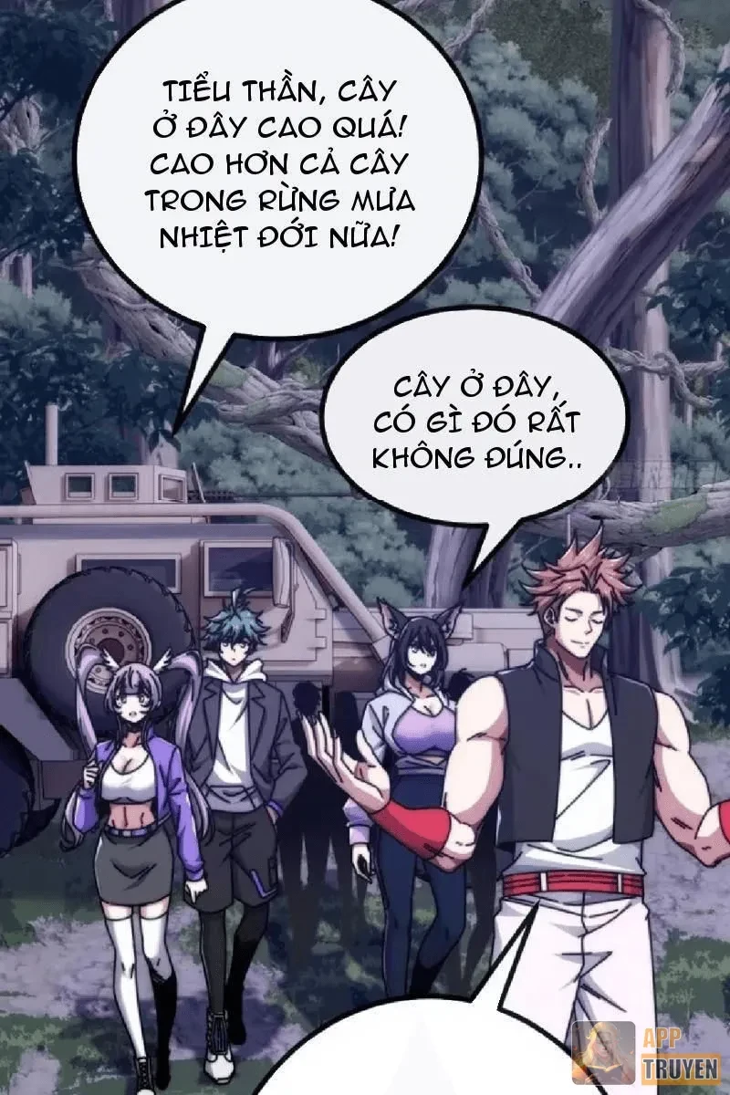 Tiến Hóa Vô Hạn Bắt Đầu Từ Con Số Không Chapter 67 - 23