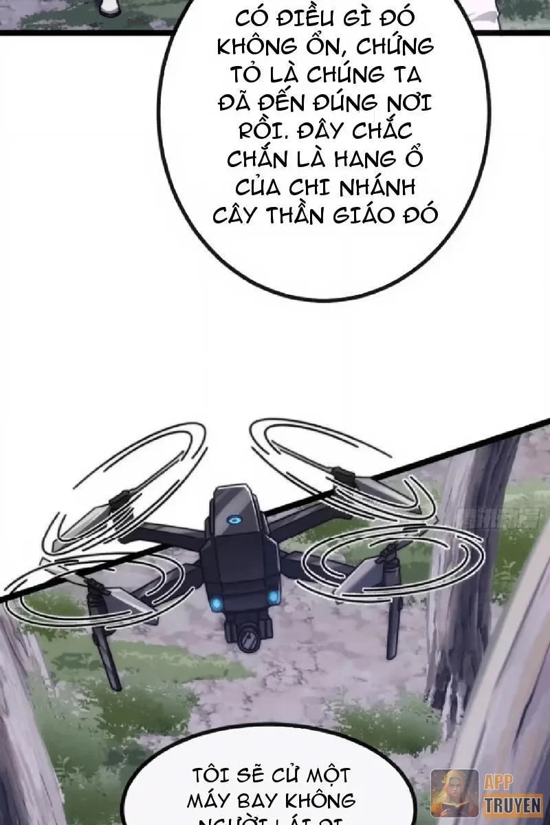 Tiến Hóa Vô Hạn Bắt Đầu Từ Con Số Không Chapter 67 - 24