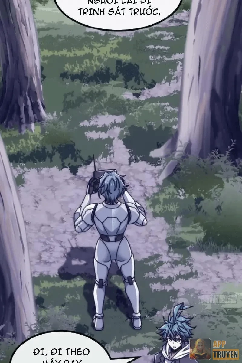 Tiến Hóa Vô Hạn Bắt Đầu Từ Con Số Không Chapter 67 - 25