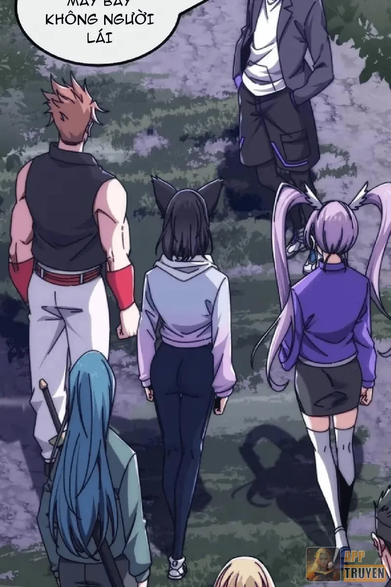 Tiến Hóa Vô Hạn Bắt Đầu Từ Con Số Không Chapter 67 - 26