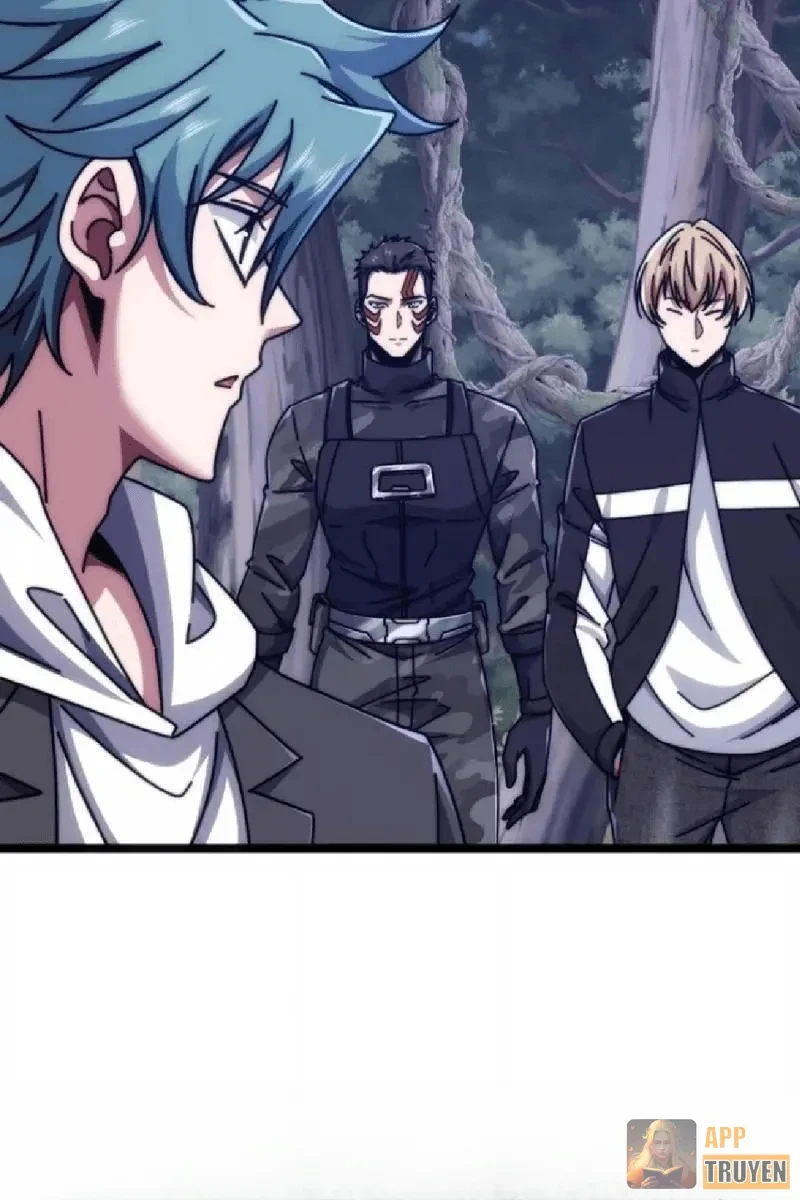 Tiến Hóa Vô Hạn Bắt Đầu Từ Con Số Không Chapter 67 - 30