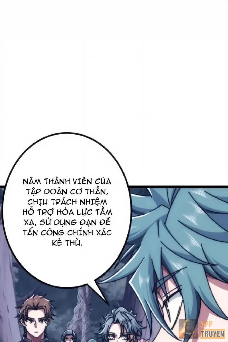 Tiến Hóa Vô Hạn Bắt Đầu Từ Con Số Không Chapter 67 - 31