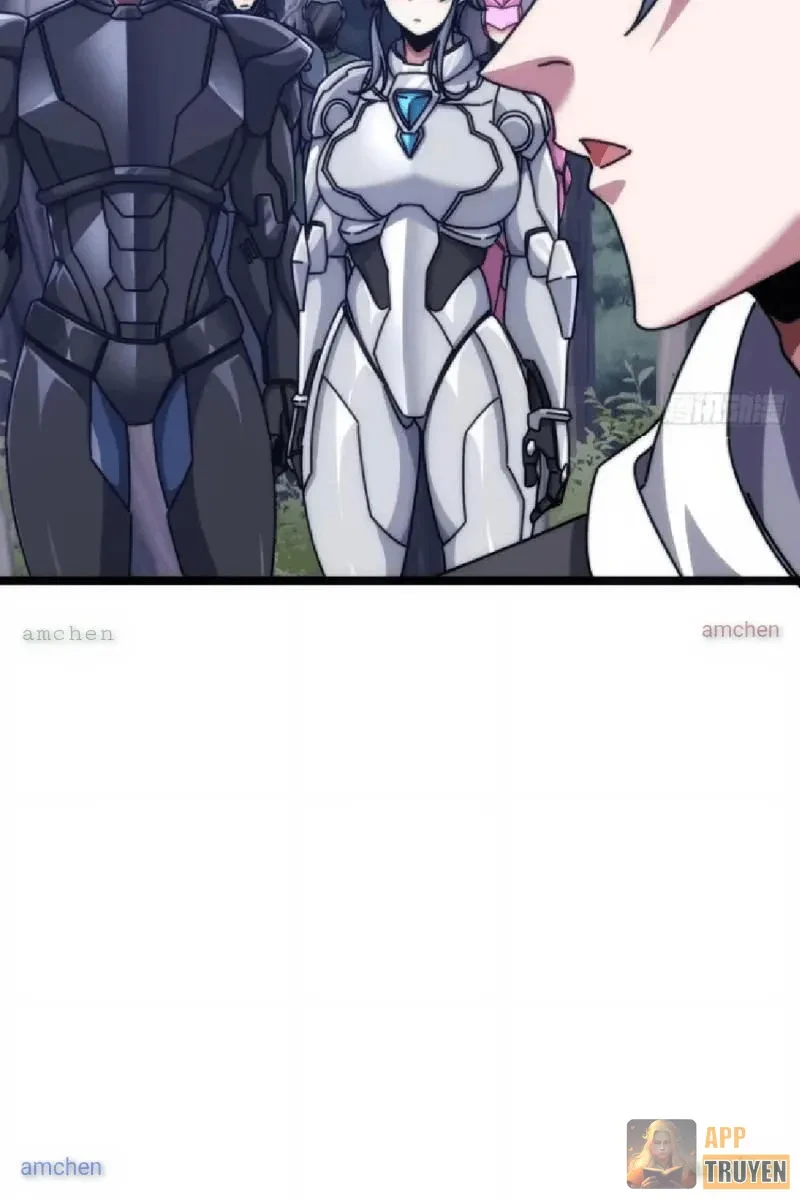 Tiến Hóa Vô Hạn Bắt Đầu Từ Con Số Không Chapter 67 - 32