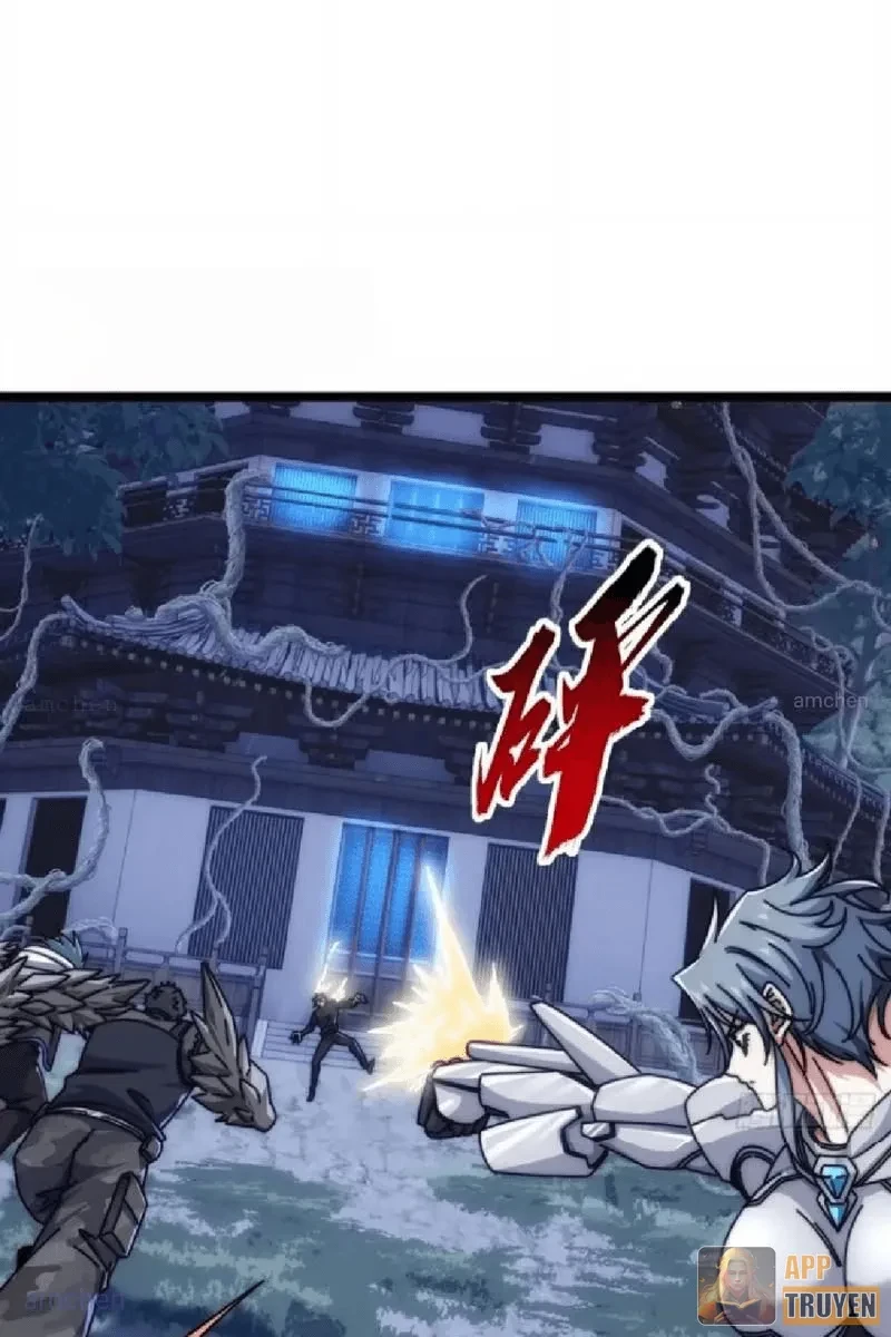 Tiến Hóa Vô Hạn Bắt Đầu Từ Con Số Không Chapter 67 - 39