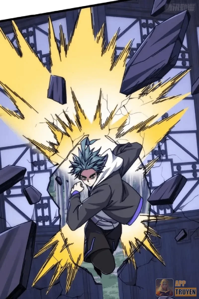 Tiến Hóa Vô Hạn Bắt Đầu Từ Con Số Không Chapter 67 - 41