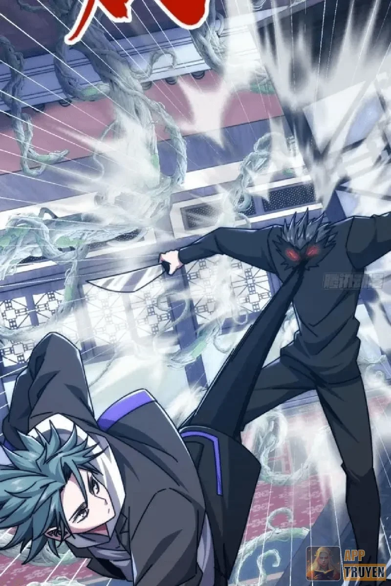 Tiến Hóa Vô Hạn Bắt Đầu Từ Con Số Không Chapter 67 - 43