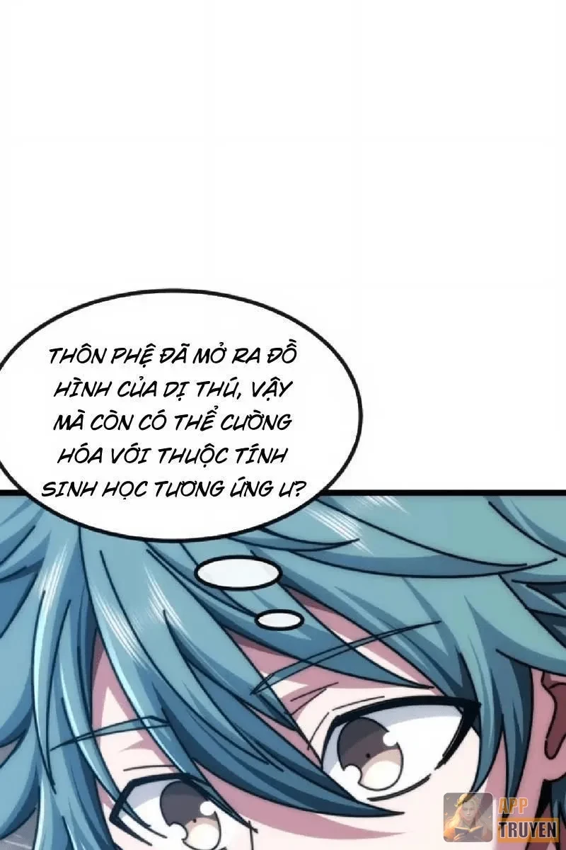 Tiến Hóa Vô Hạn Bắt Đầu Từ Con Số Không Chapter 67 - 47