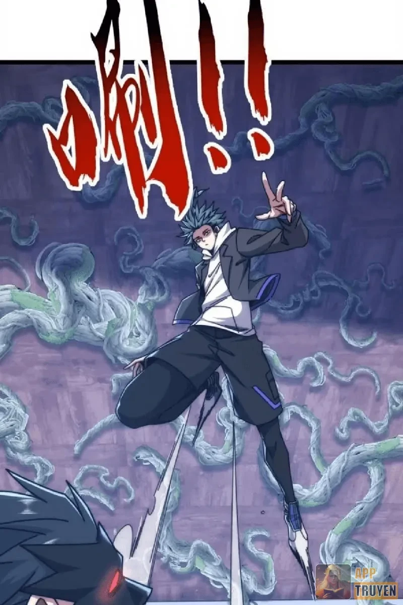 Tiến Hóa Vô Hạn Bắt Đầu Từ Con Số Không Chapter 67 - 52