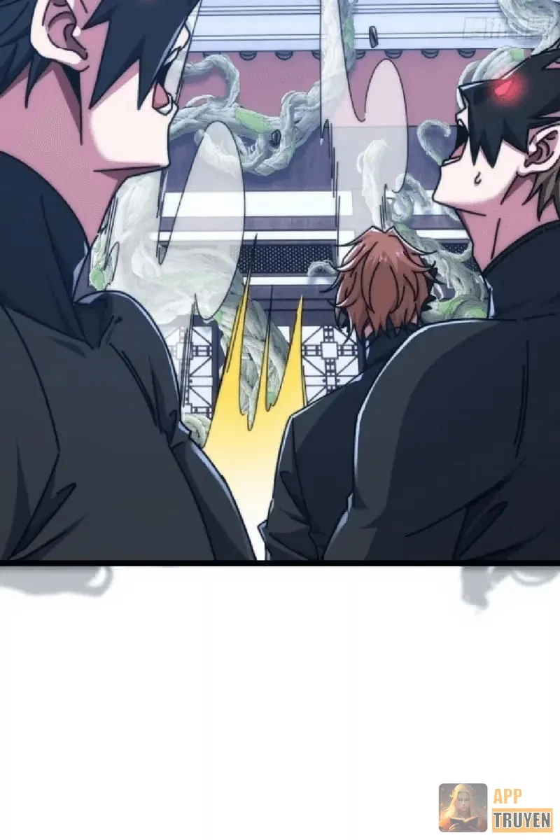 Tiến Hóa Vô Hạn Bắt Đầu Từ Con Số Không Chapter 67 - 53