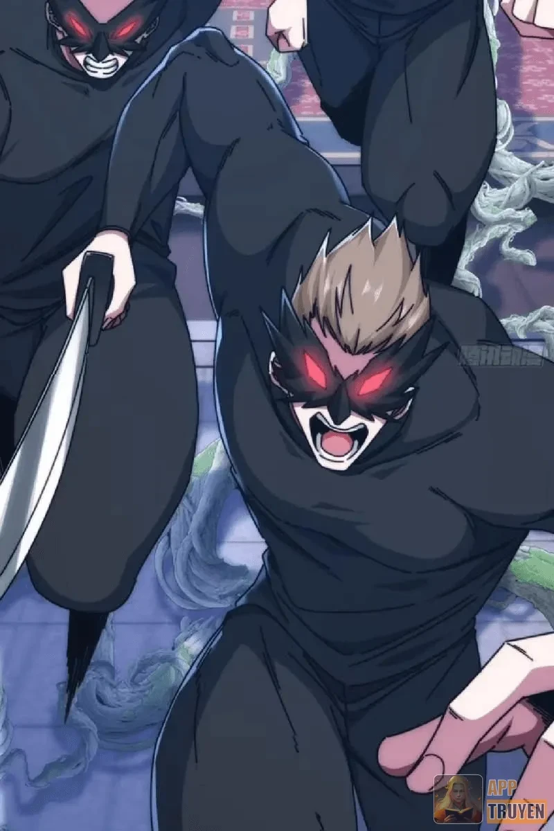 Tiến Hóa Vô Hạn Bắt Đầu Từ Con Số Không Chapter 67 - 55