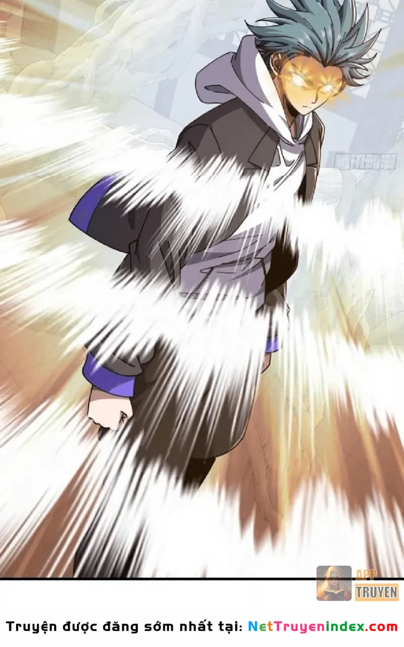 Tiến Hóa Vô Hạn Bắt Đầu Từ Con Số Không Chapter 67 - 58