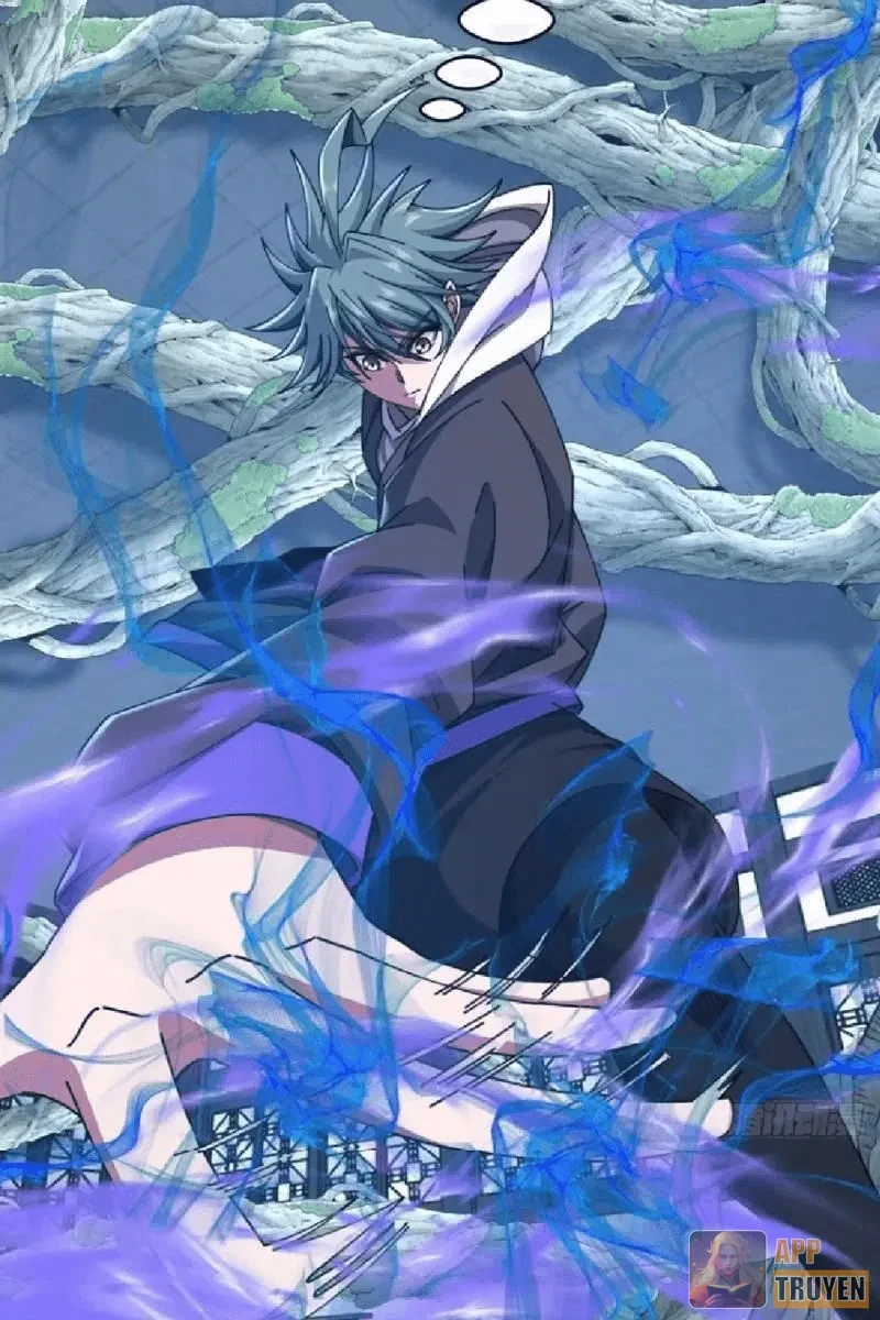 Tiến Hóa Vô Hạn Bắt Đầu Từ Con Số Không Chapter 67 - 61