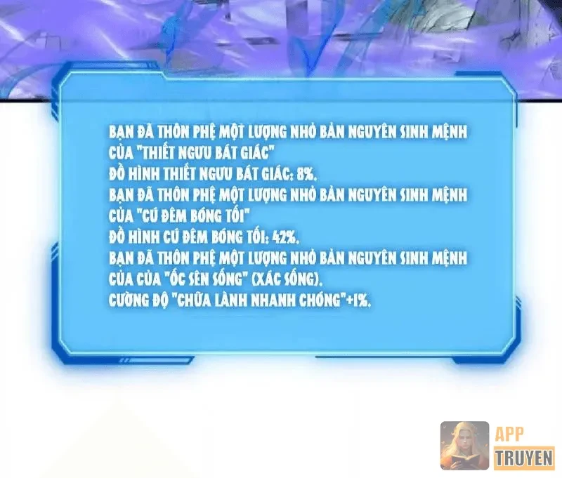 Tiến Hóa Vô Hạn Bắt Đầu Từ Con Số Không Chapter 67 - 62