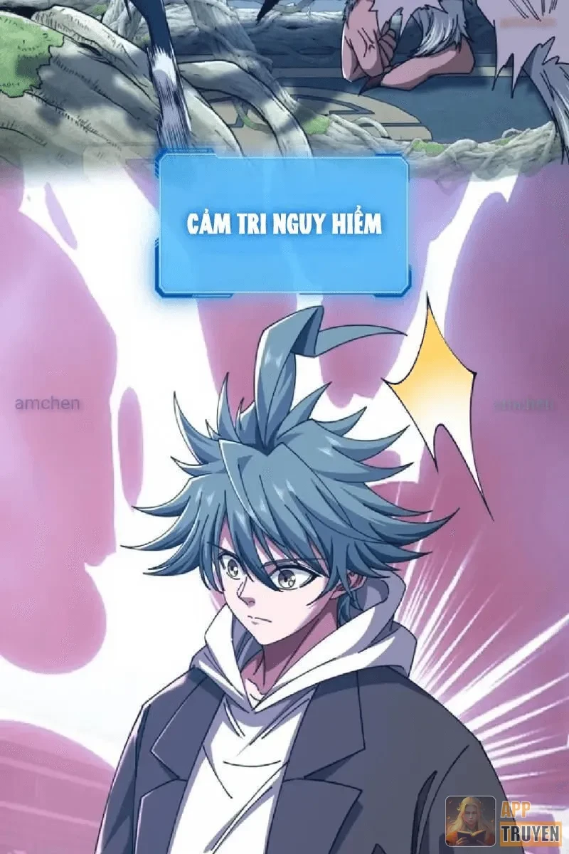 Tiến Hóa Vô Hạn Bắt Đầu Từ Con Số Không Chapter 67 - 64