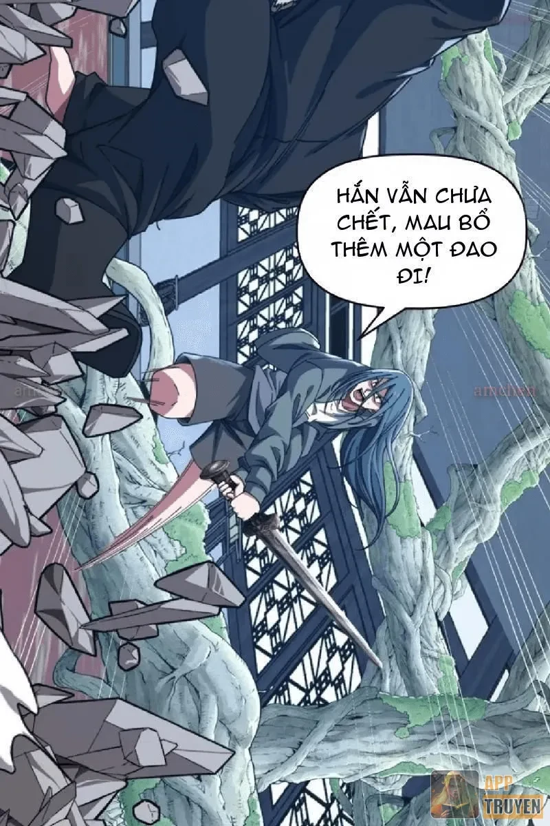 Tiến Hóa Vô Hạn Bắt Đầu Từ Con Số Không Chapter 67 - 68