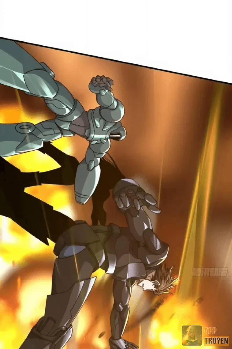 Tiến Hóa Vô Hạn Bắt Đầu Từ Con Số Không Chapter 67 - 70