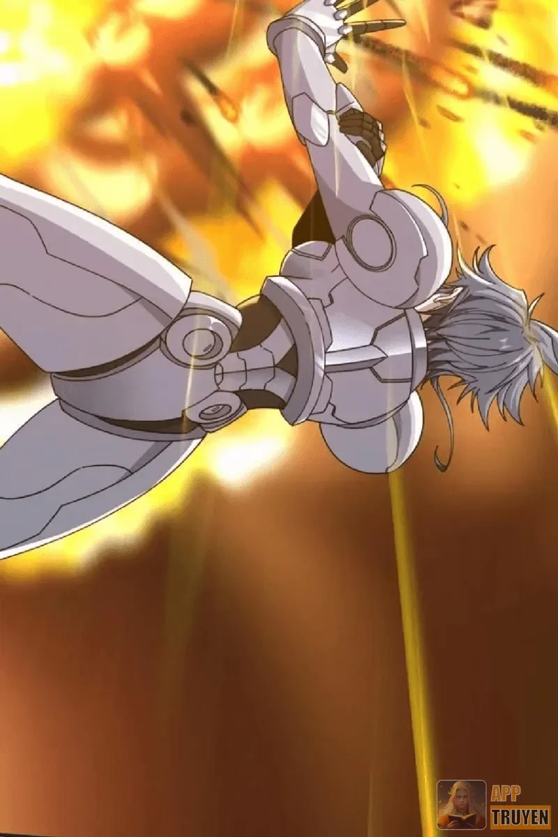 Tiến Hóa Vô Hạn Bắt Đầu Từ Con Số Không Chapter 67 - 72