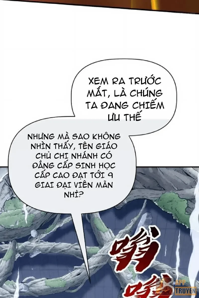 Tiến Hóa Vô Hạn Bắt Đầu Từ Con Số Không Chapter 67 - 73