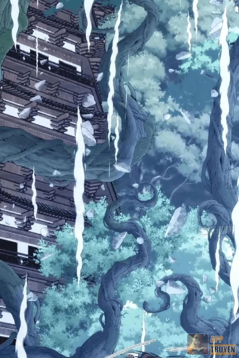 Tiến Hóa Vô Hạn Bắt Đầu Từ Con Số Không Chapter 67 - 76