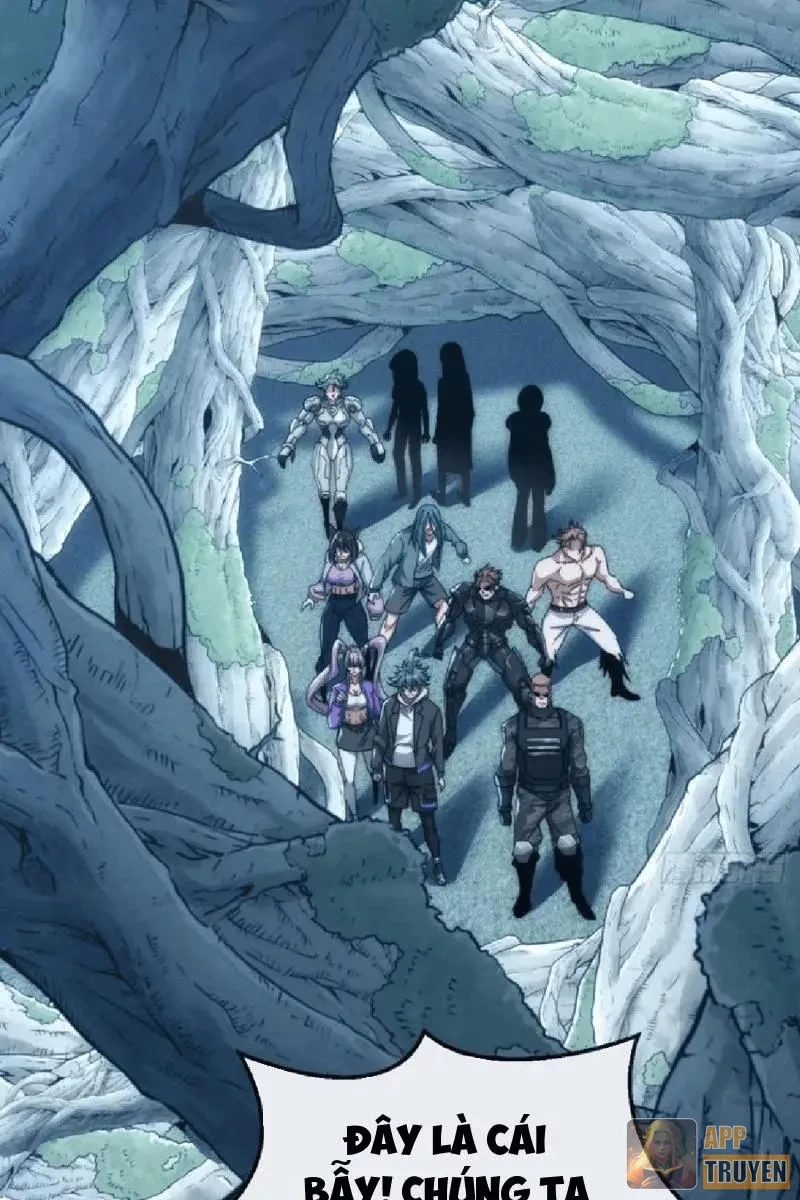 Tiến Hóa Vô Hạn Bắt Đầu Từ Con Số Không Chapter 67 - 82