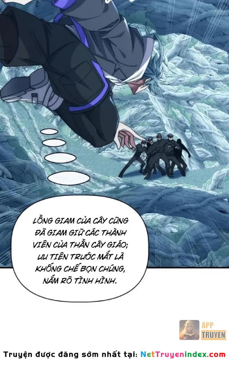 Tiến Hóa Vô Hạn Bắt Đầu Từ Con Số Không Chapter 67 - 84