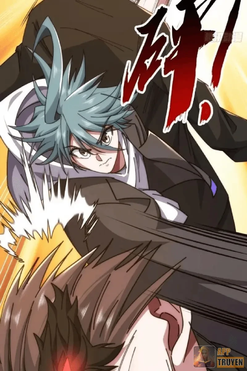 Tiến Hóa Vô Hạn Bắt Đầu Từ Con Số Không Chapter 67 - 86